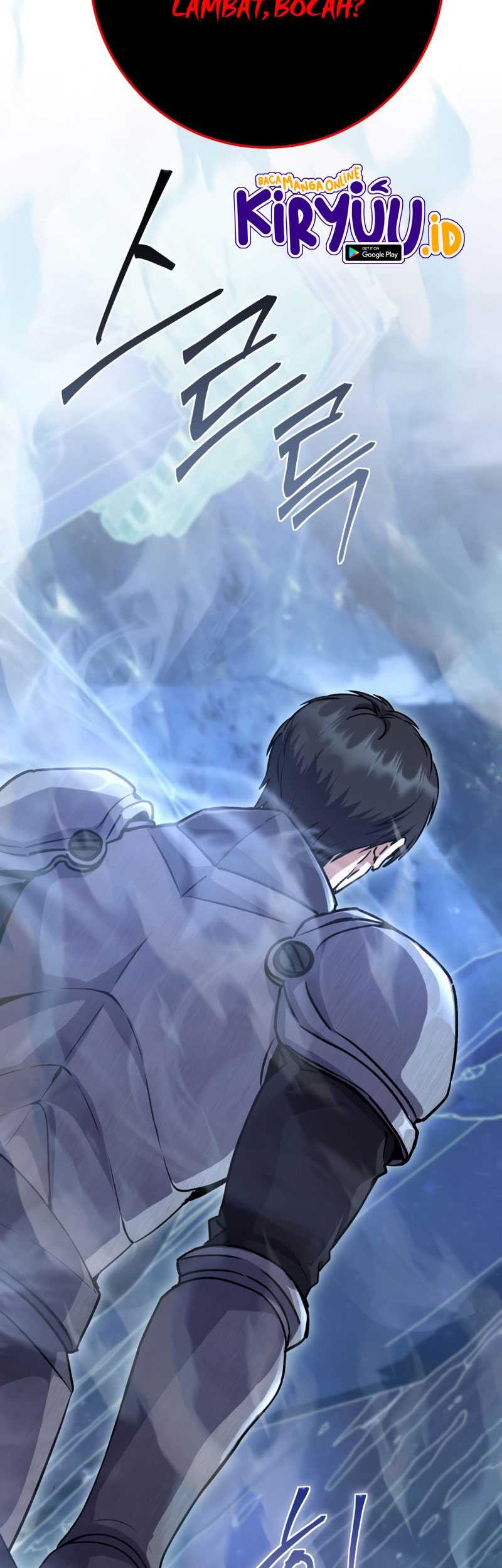 Legendary Blacksmith’s Vengeance Chapter 24 halaman 51