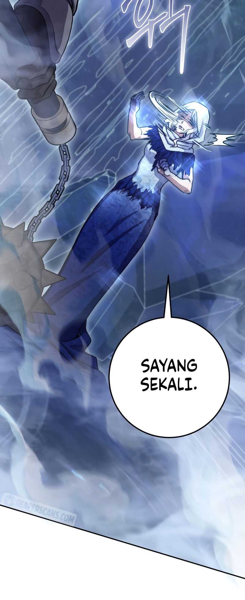 Legendary Blacksmith’s Vengeance Chapter 24 halaman 52
