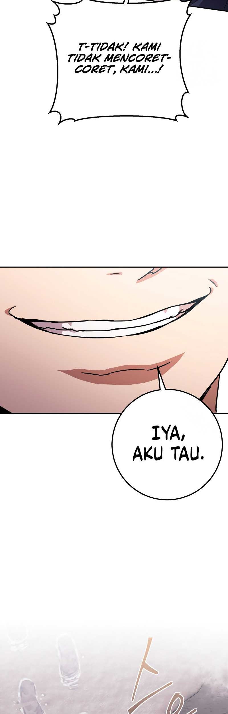 Legendary Blacksmith’s Vengeance Chapter 22 halaman 29