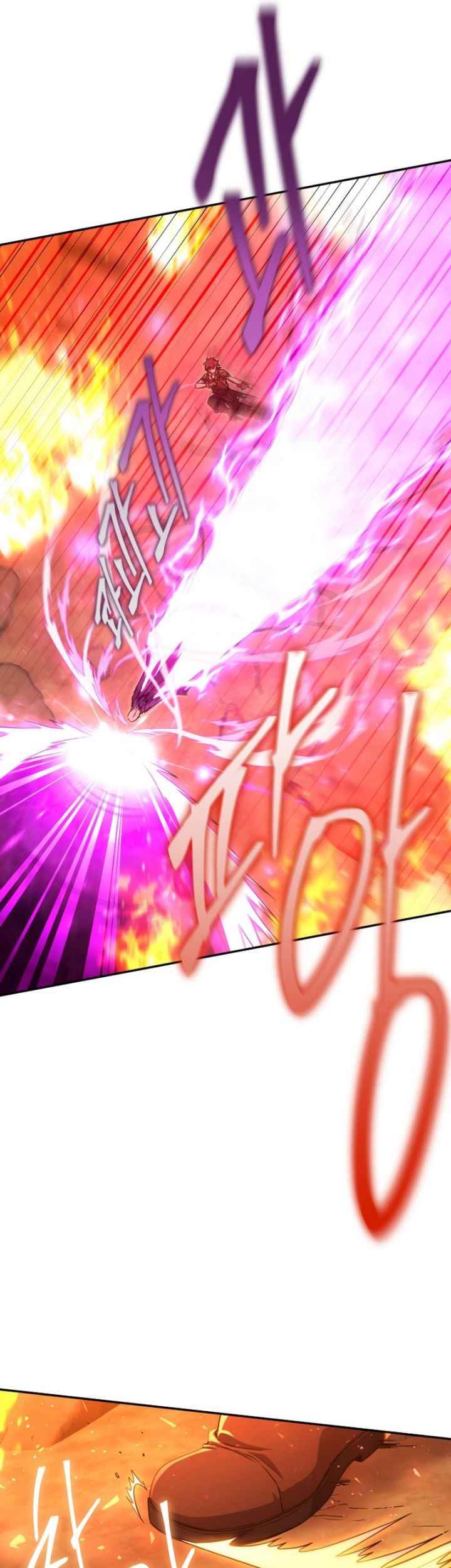 Legendary Blacksmith’s Vengeance Chapter 17 halaman 31