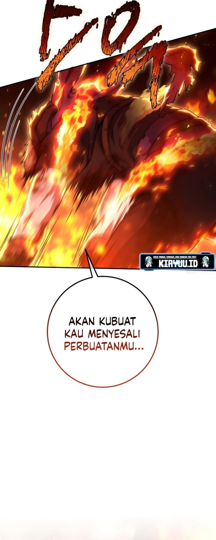 Legendary Blacksmith’s Vengeance Chapter 17 halaman 34