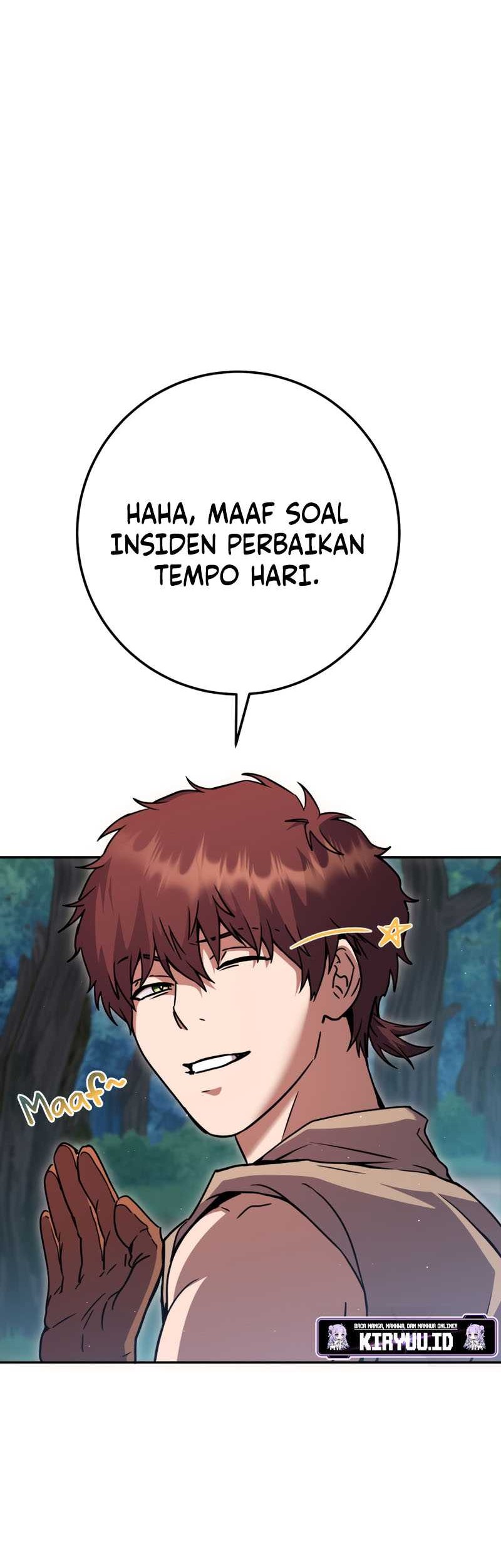 Legendary Blacksmith’s Vengeance Chapter 13 halaman 43