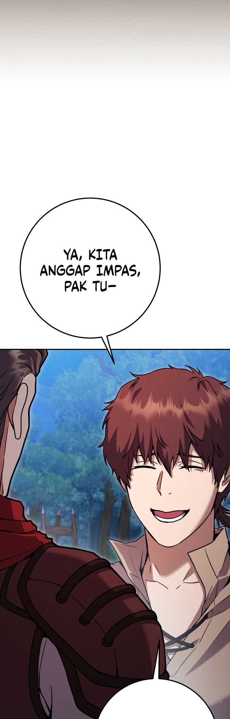 Legendary Blacksmith’s Vengeance Chapter 13 halaman 40