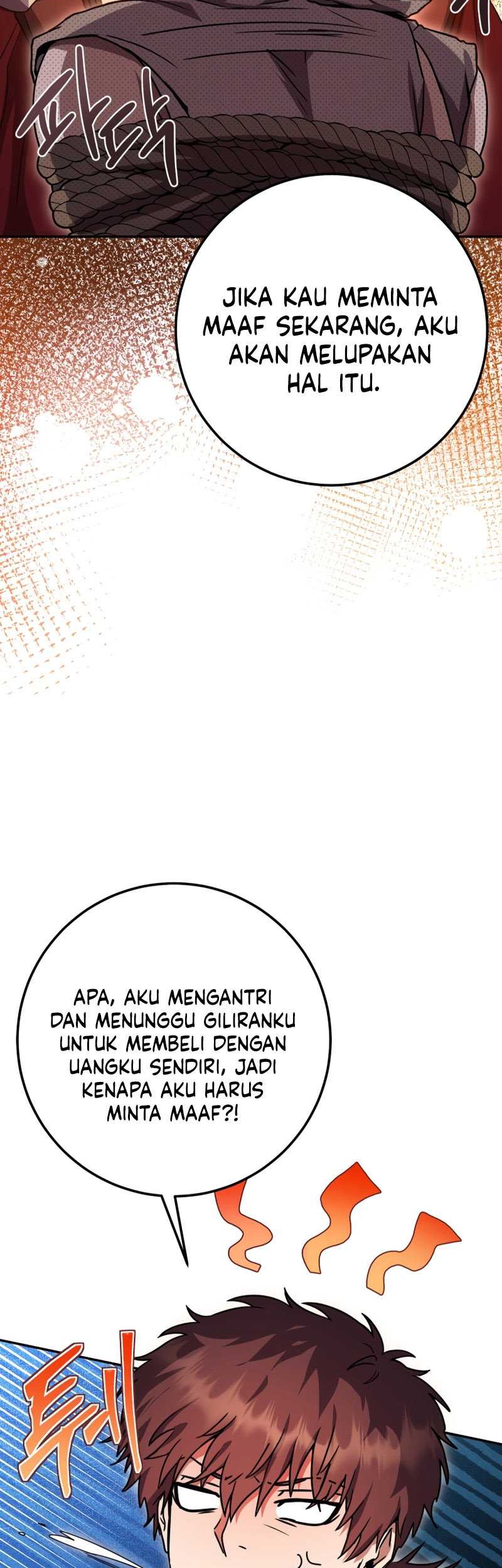 Legendary Blacksmith’s Vengeance Chapter 12 halaman 44