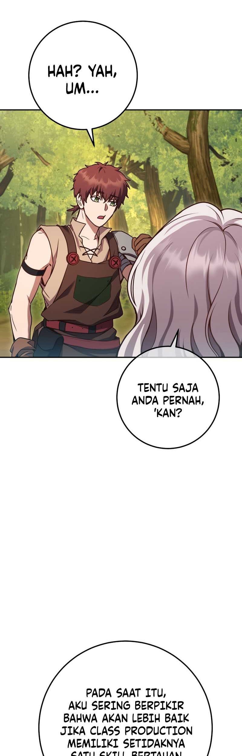 Legendary Blacksmith’s Vengeance Chapter 11 halaman 33