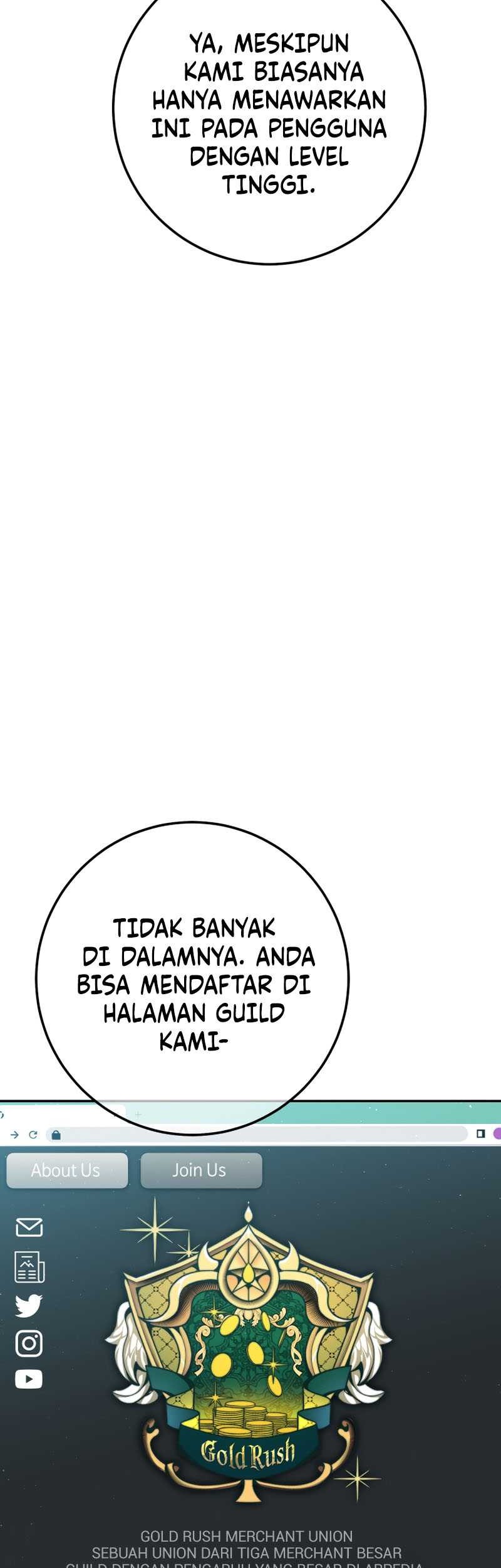 Legendary Blacksmith’s Vengeance Chapter 10 halaman 33