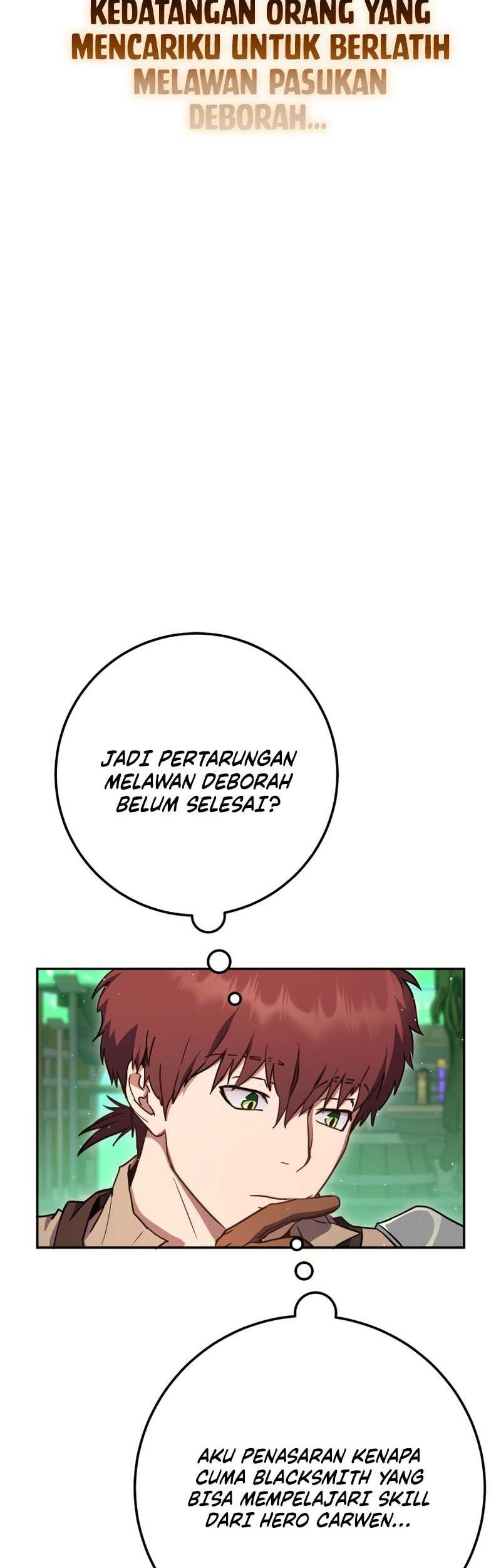Legendary Blacksmith’s Vengeance Chapter 9 halaman 38