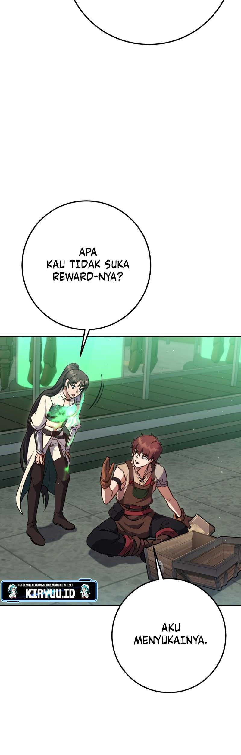 Legendary Blacksmith’s Vengeance Chapter 9 halaman 39