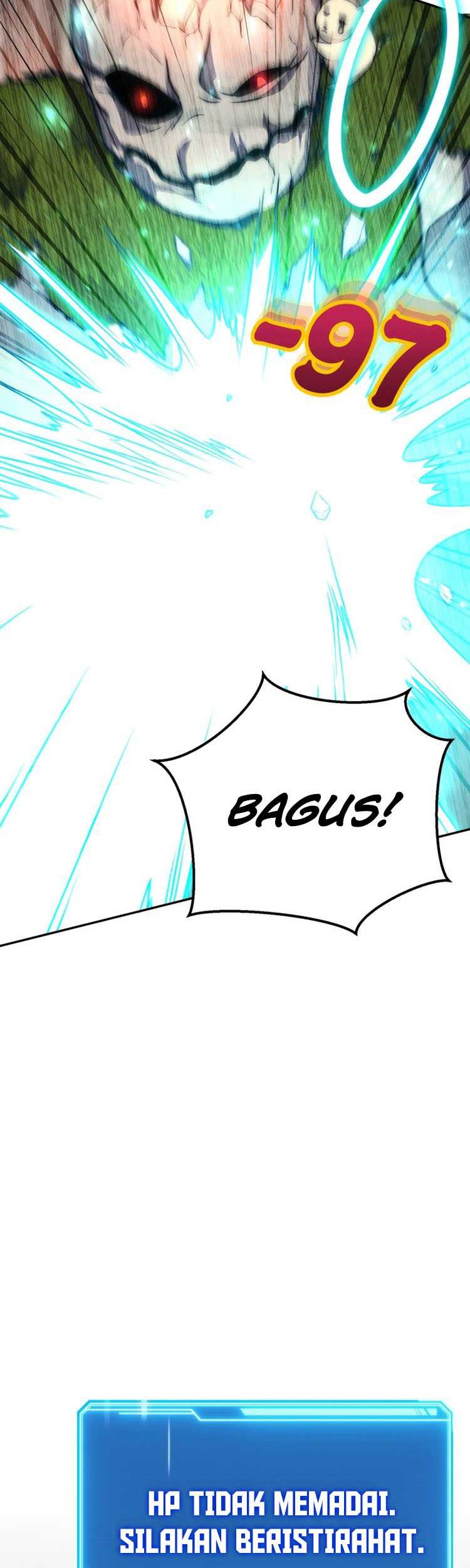 Legendary Blacksmith’s Vengeance Chapter 8 halaman 47
