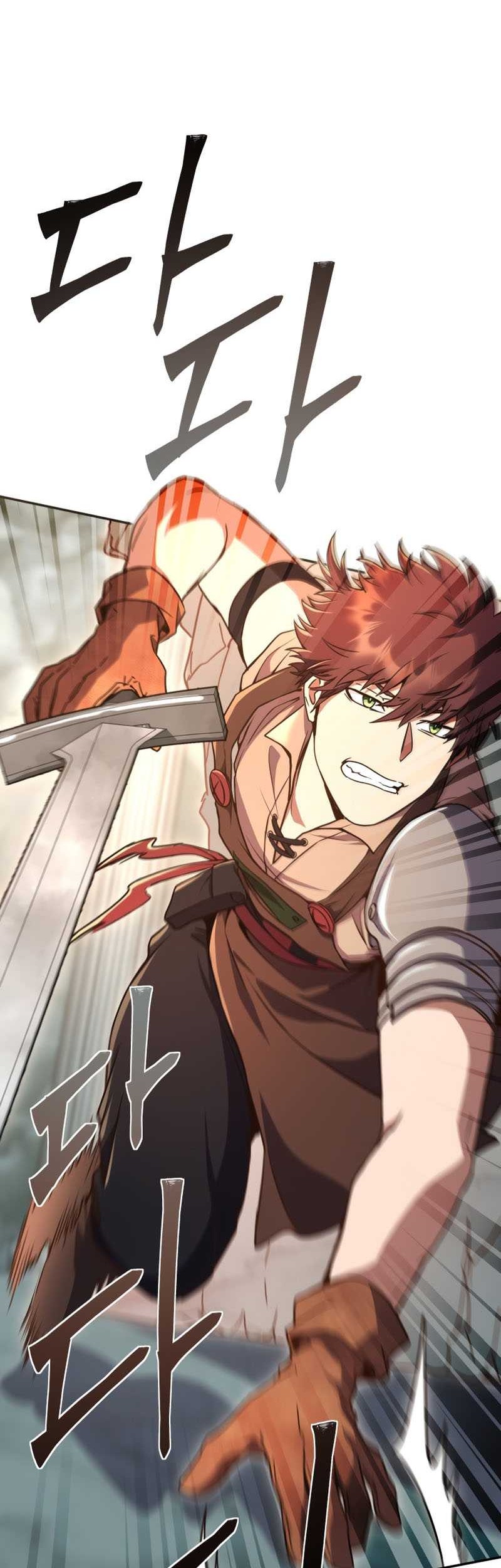 Legendary Blacksmith’s Vengeance Chapter 7 halaman 41