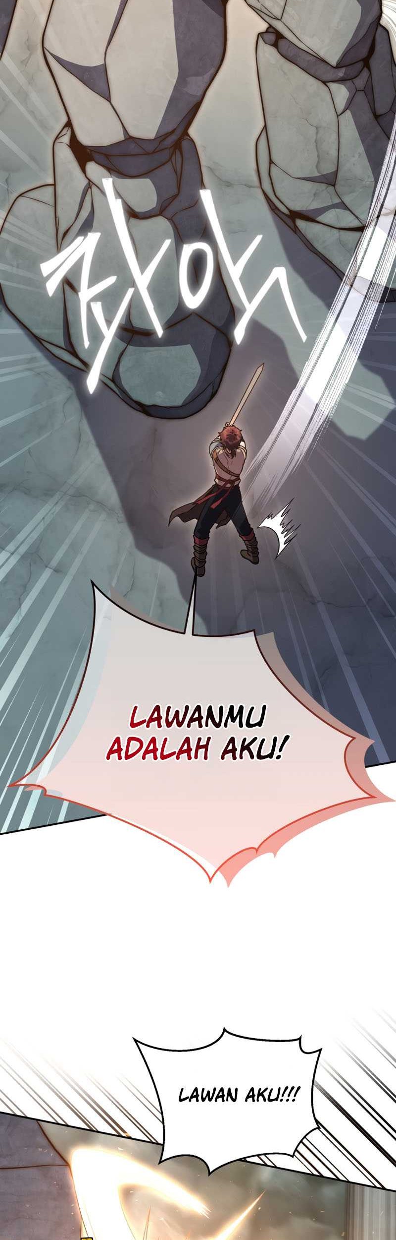 Legendary Blacksmith’s Vengeance Chapter 7 halaman 44