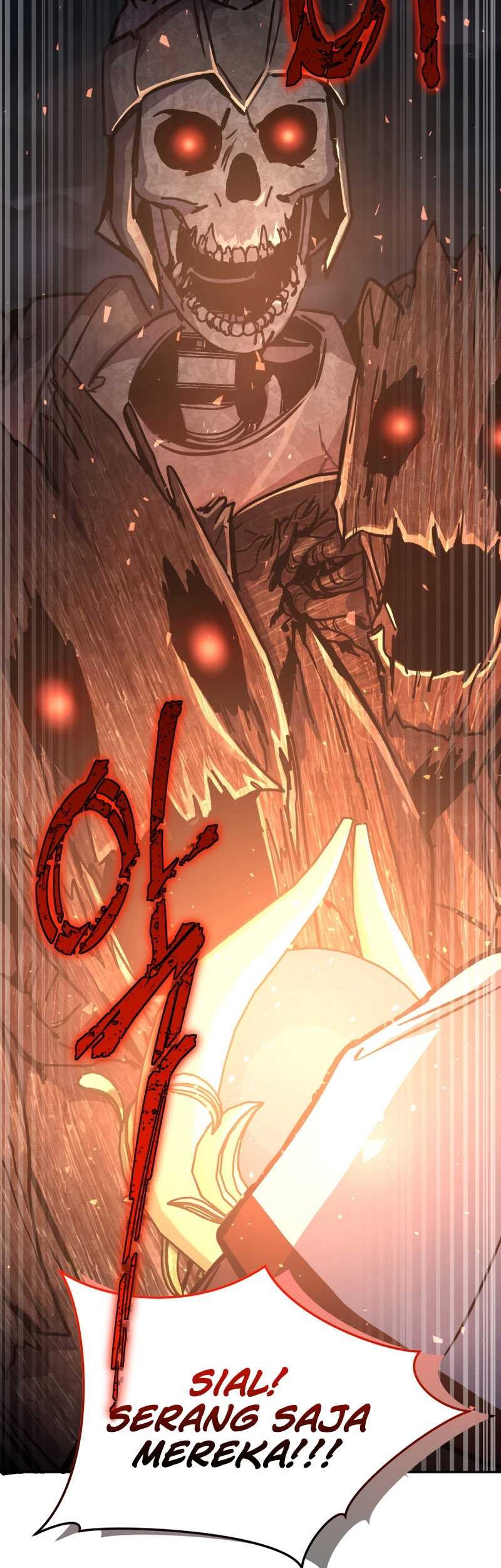 Legendary Blacksmith’s Vengeance Chapter 6 halaman 43