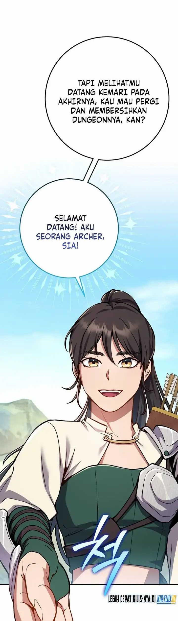 Legendary Blacksmith’s Vengeance Chapter 5 halaman 38