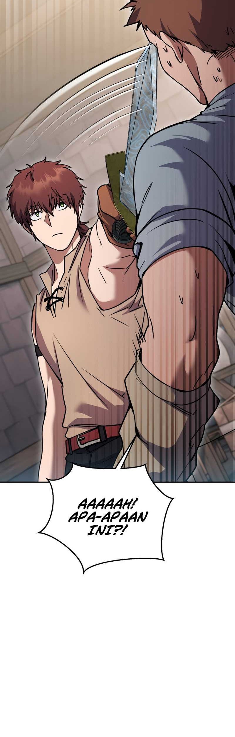 Legendary Blacksmith’s Vengeance Chapter 3 halaman 41