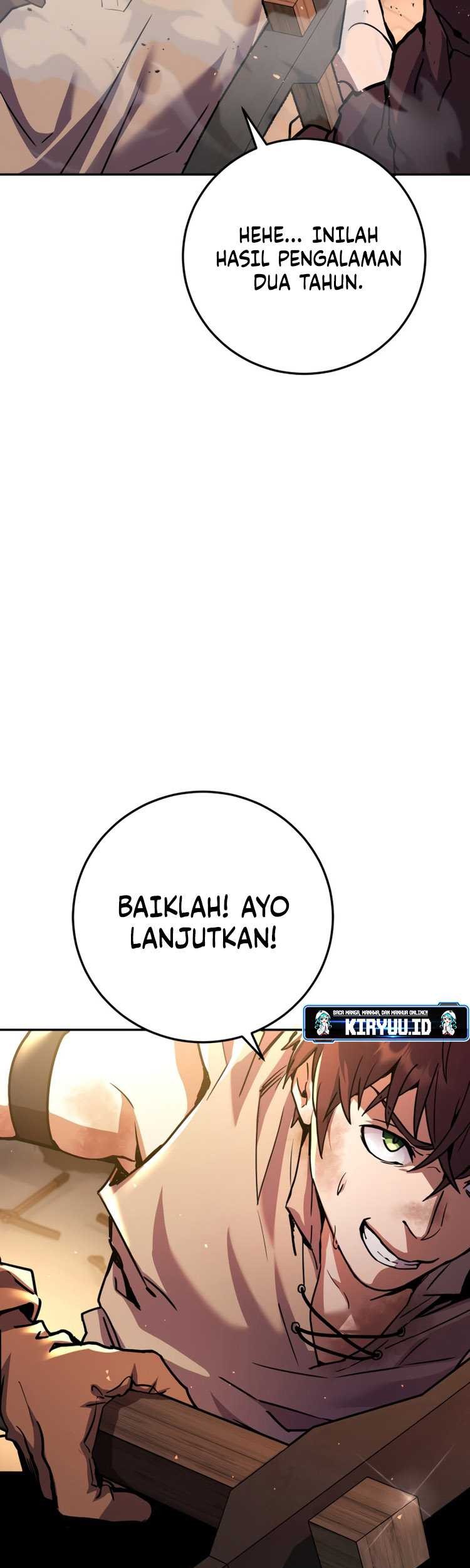 Legendary Blacksmith’s Vengeance Chapter 2 halaman 55