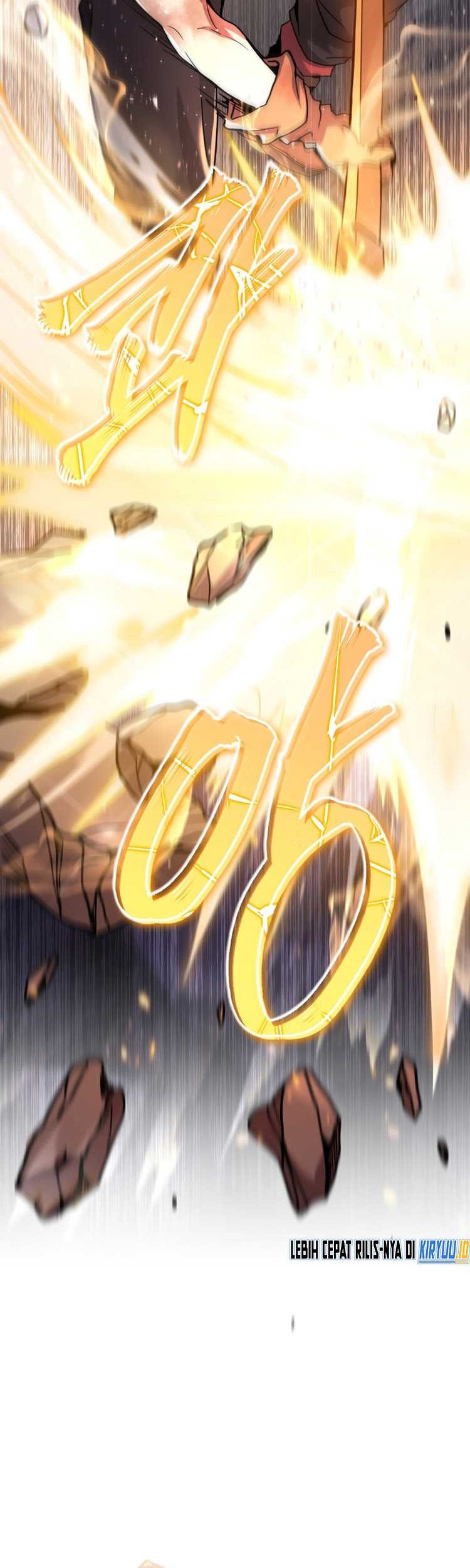 Legendary Blacksmith’s Vengeance Chapter 2 halaman 58