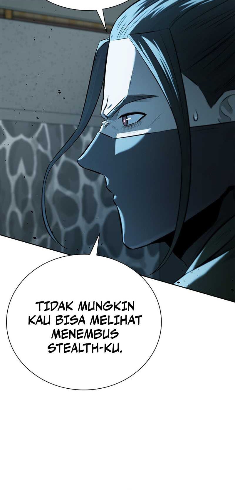 Moon-Shadow Sword Emperor Chapter 57 halaman 30