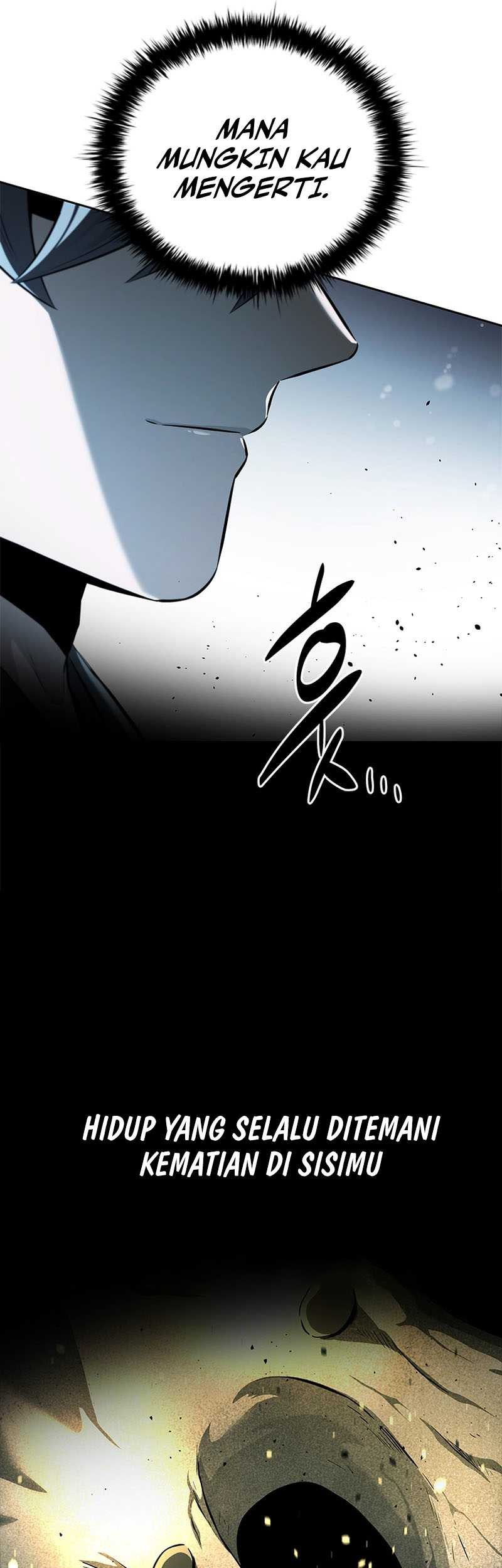 Moon-Shadow Sword Emperor Chapter 57 halaman 31