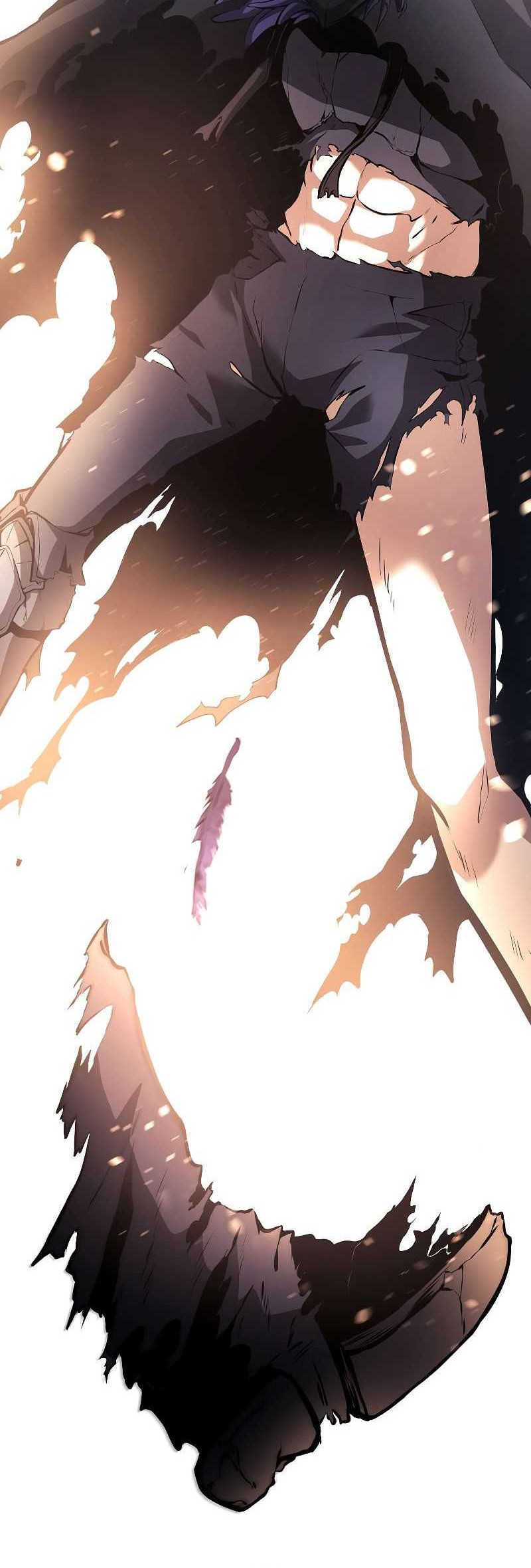 I Returned As An FFF-Class Witch Doctor Chapter 46 halaman 37