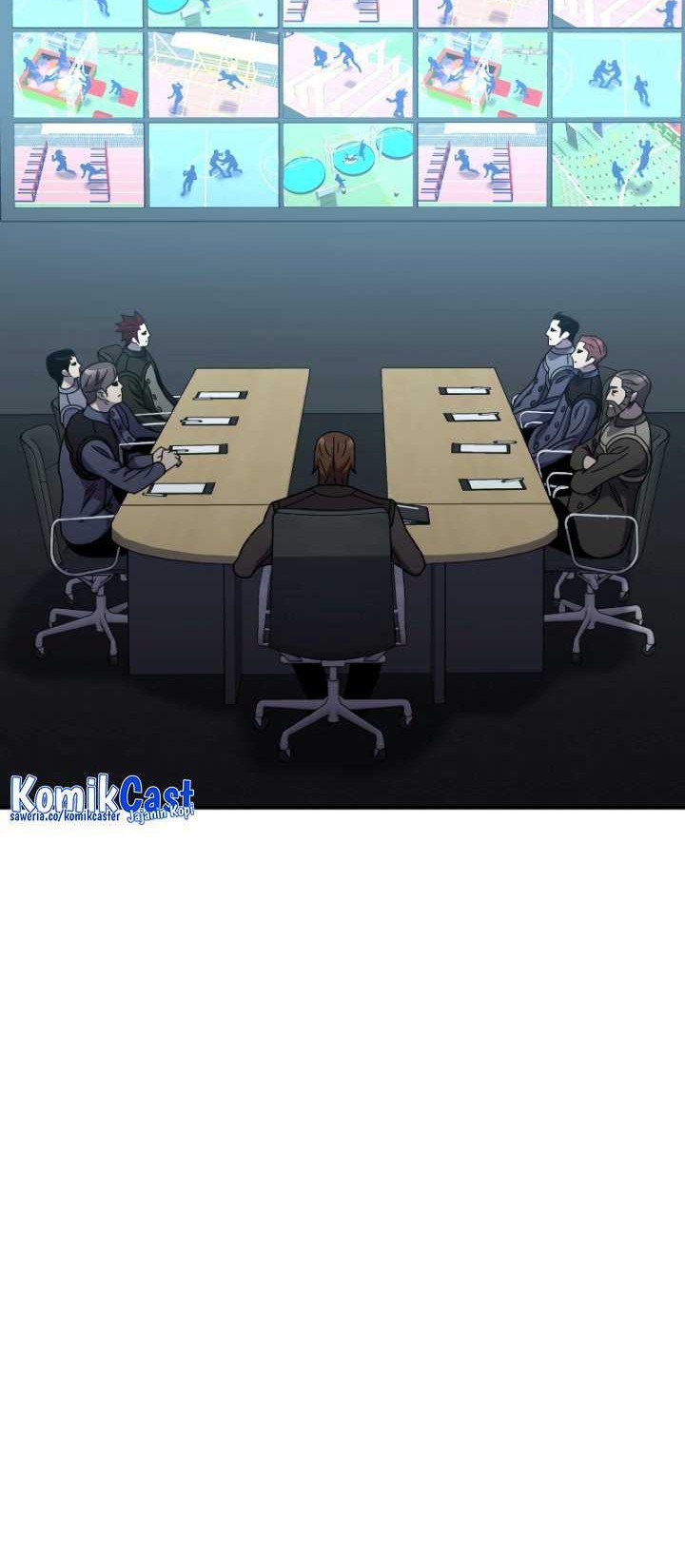 Re: Life Player Chapter 53 halaman 33