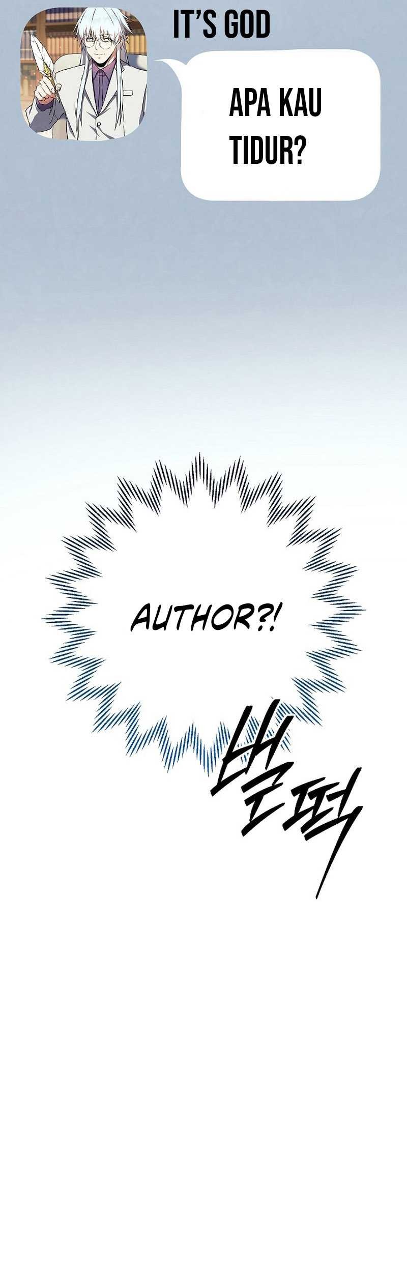 God’s Web Novel Chapter 36 halaman 43