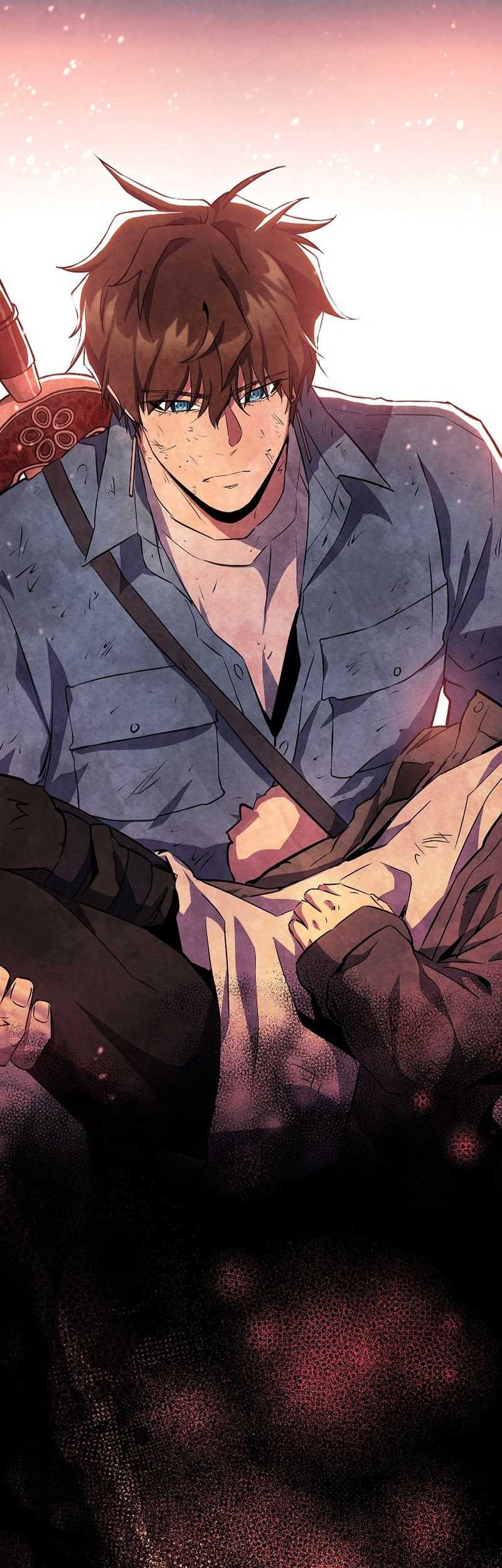 God’s Web Novel Chapter 35 halaman 40