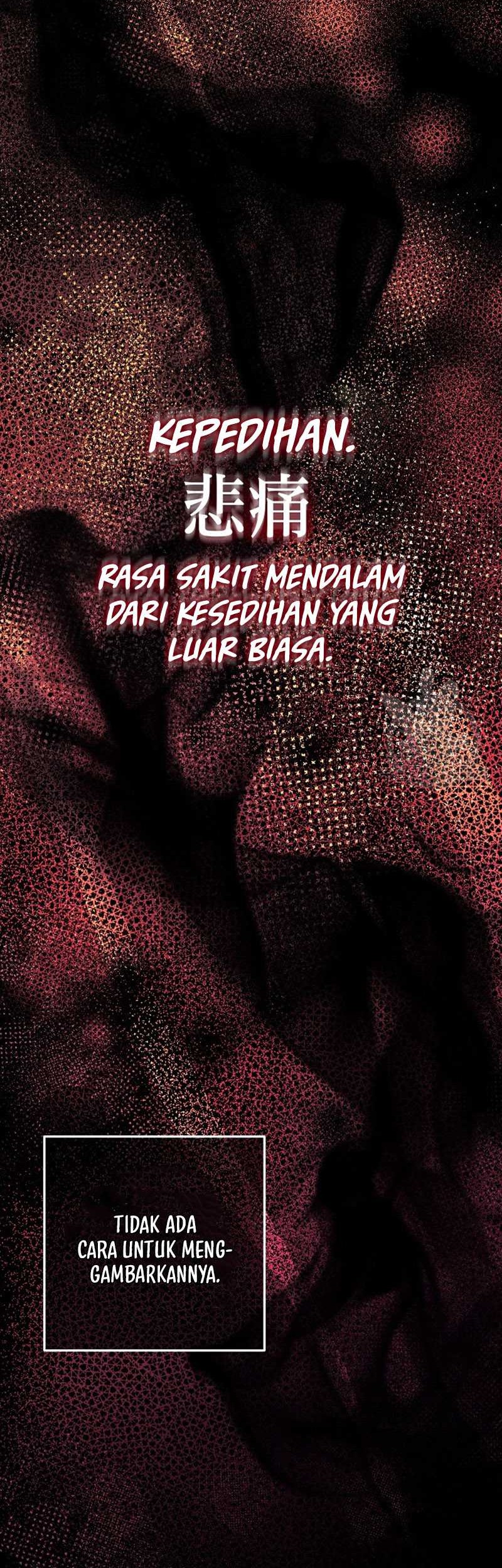 God’s Web Novel Chapter 35 halaman 41
