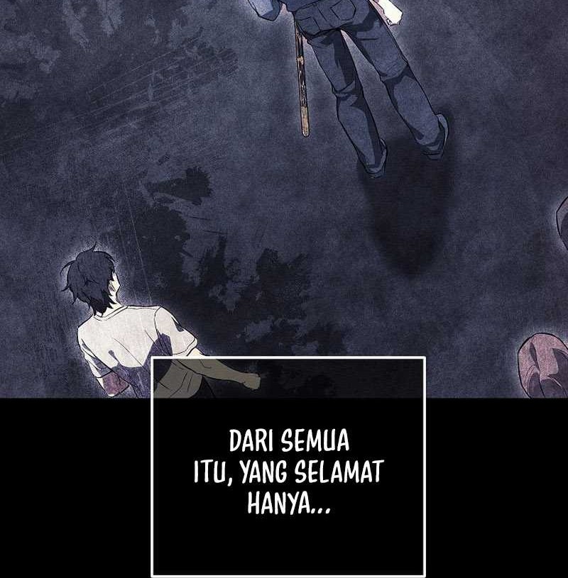 God’s Web Novel Chapter 35 halaman 43
