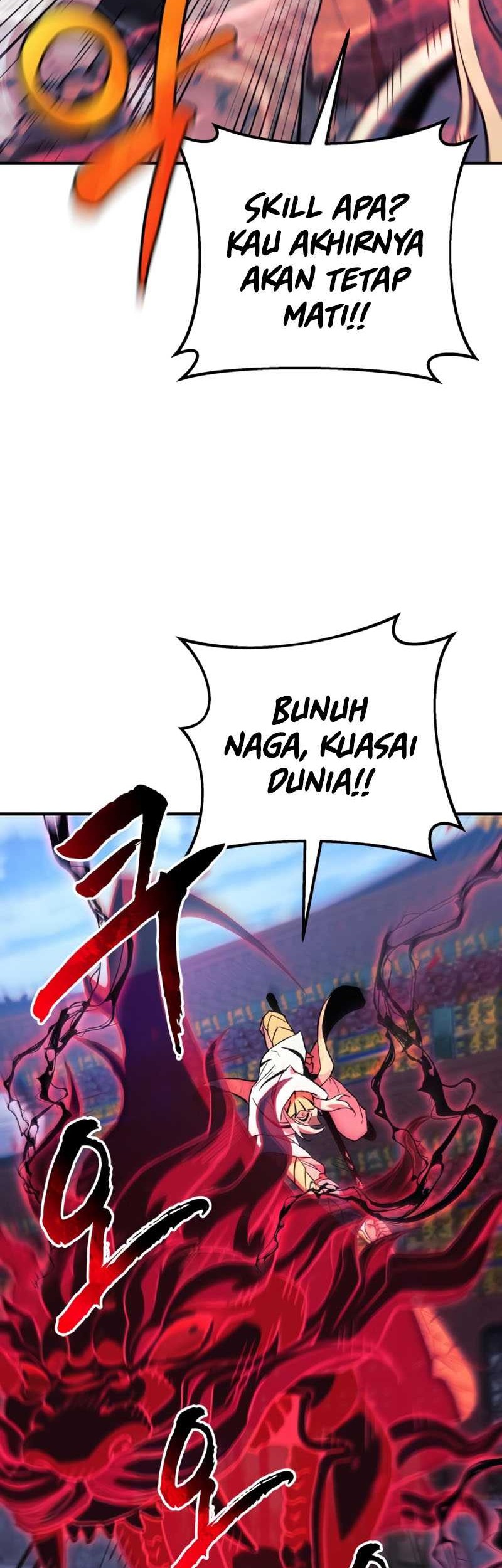I’ll be Taking a Break for Personal Reasons Chapter 73 Gambar 33