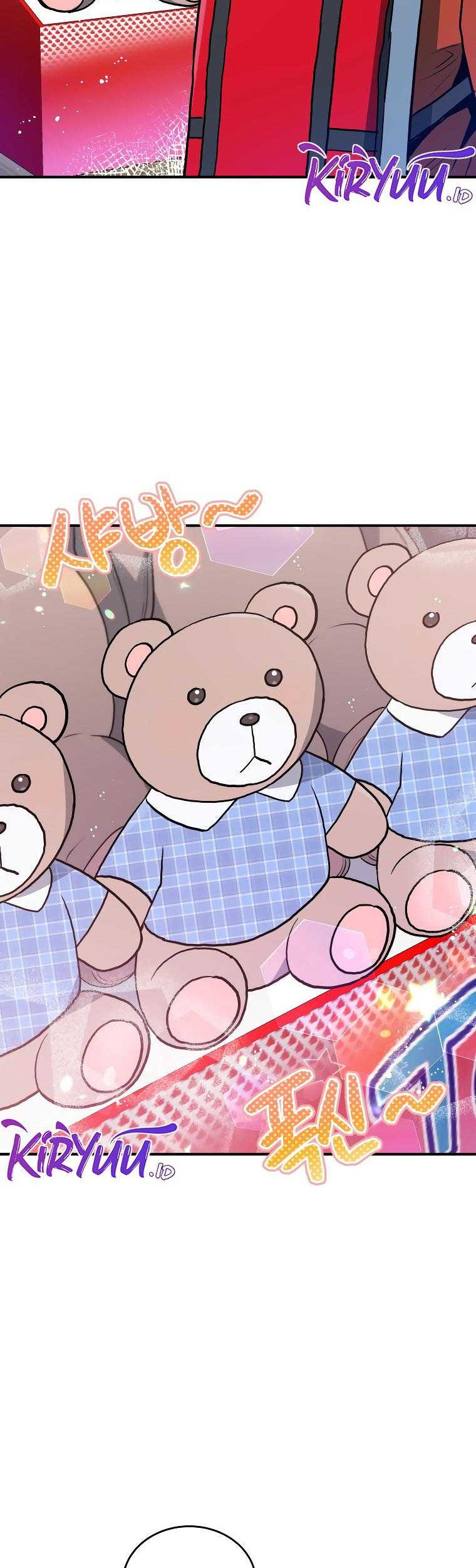 Rescue System Chapter 61 halaman 25