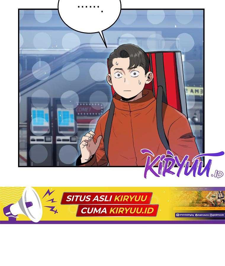 Rescue System Chapter 61 halaman 26