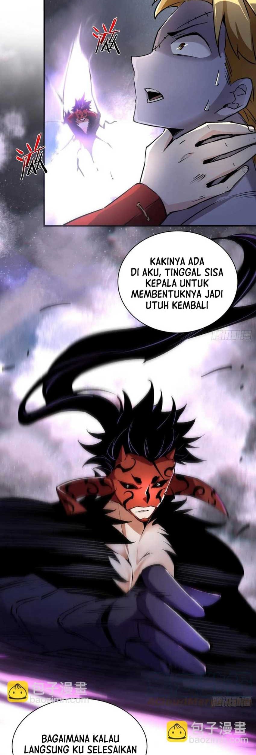 As The Richest Man, I Really Don’t Want To Be Reborn Chapter 79 Gambar 18