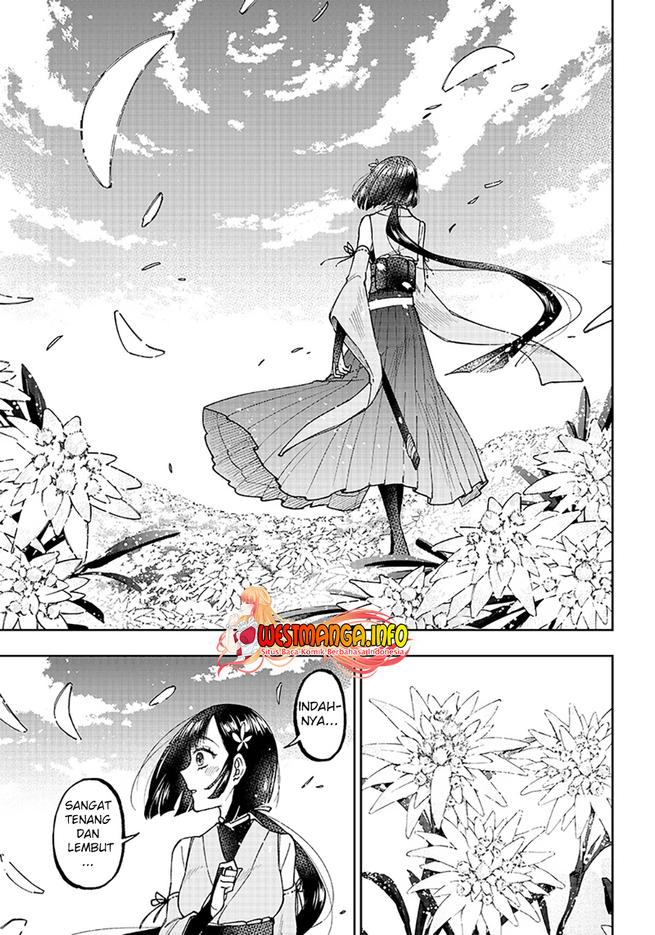Kyuuseishu MESHIA ~Isekai wo sukutta moto yuusha ga mamono no afureru genjitsu sekai wo musou suru~ Chapter 25 - Halaman 11