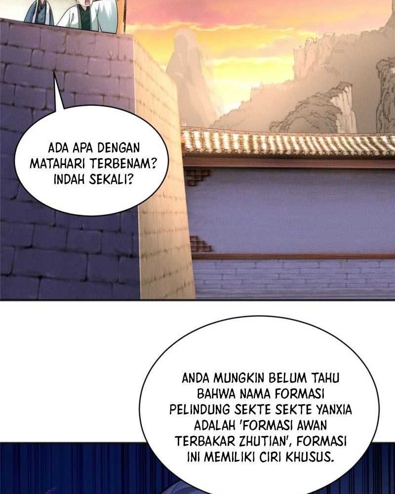 Reward 100 Million Lives at the Beginning Chapter 95 Gambar 19