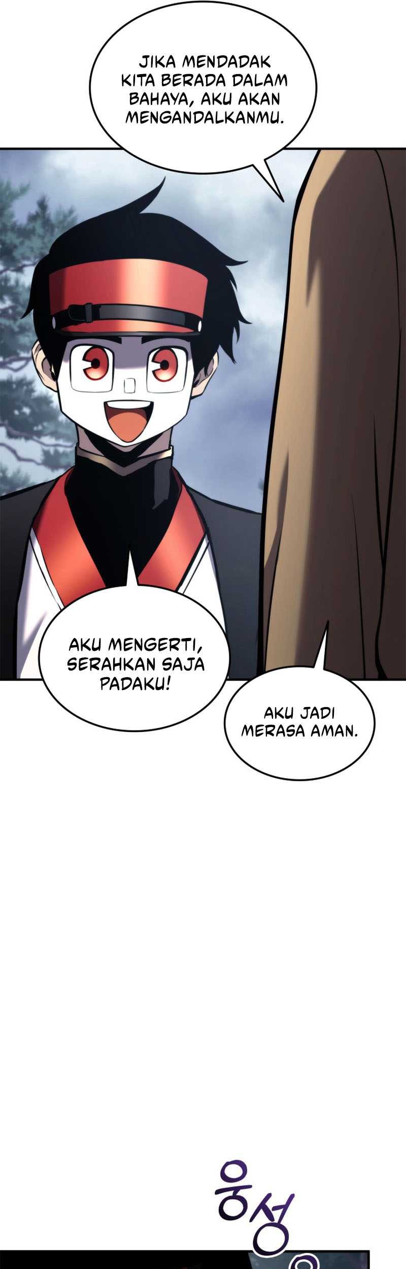 Ranker’s Return (Remake) Chapter 125 Gambar 30