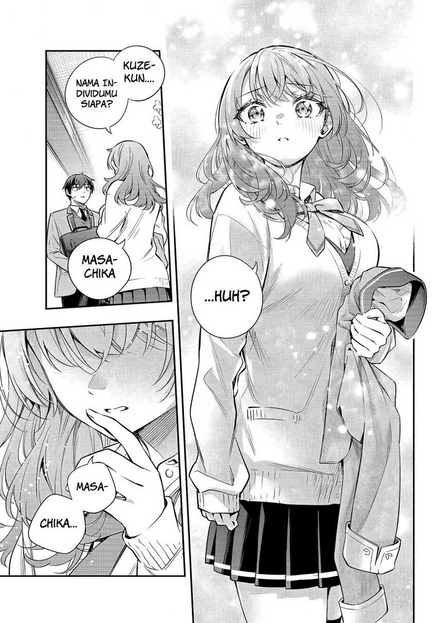 Tokidoki Bosotto Roshiago de Dereru Tonari no Alya-san Chapter 26 Gambar 10