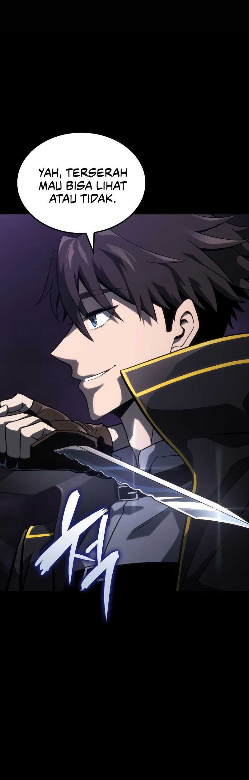 Insanely-Talented Player Chapter 13 Gambar 31
