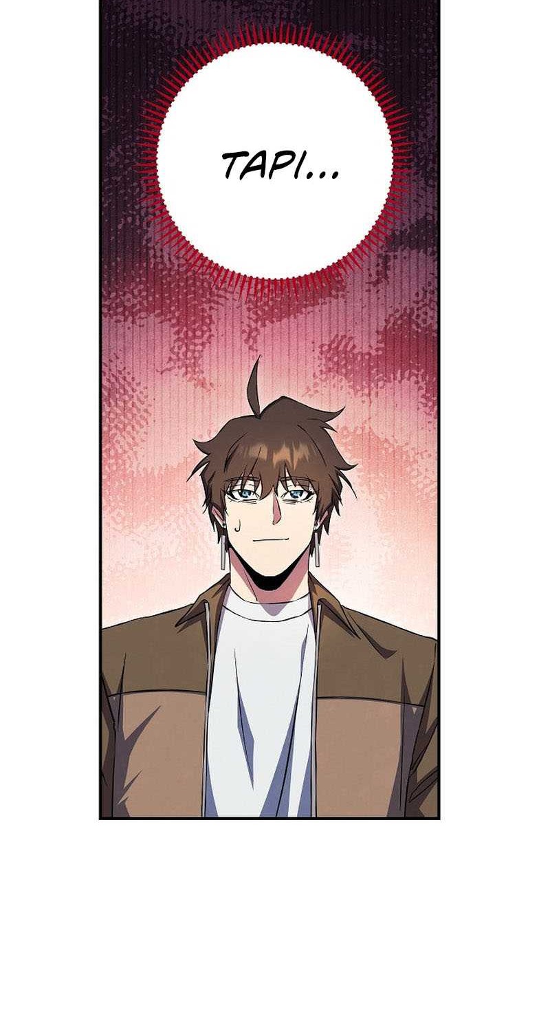 God’s Web Novel Chapter 37 halaman 36