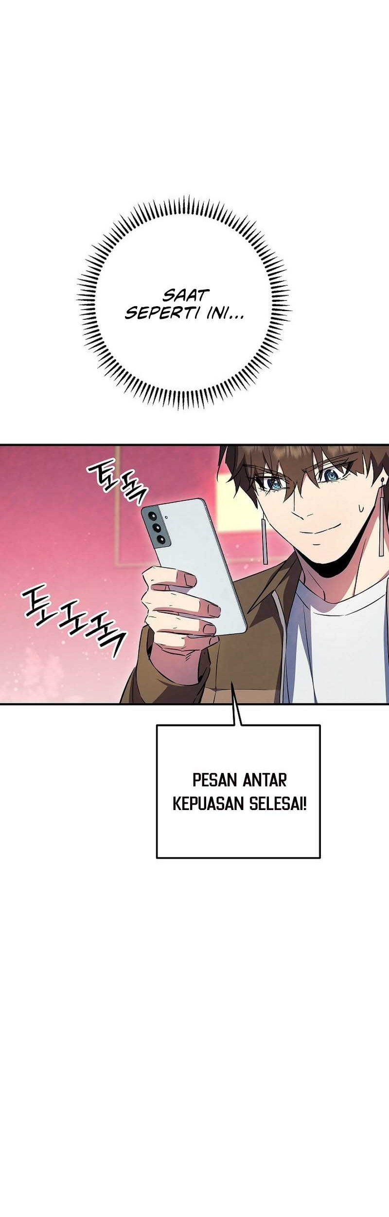 God’s Web Novel Chapter 37 halaman 38
