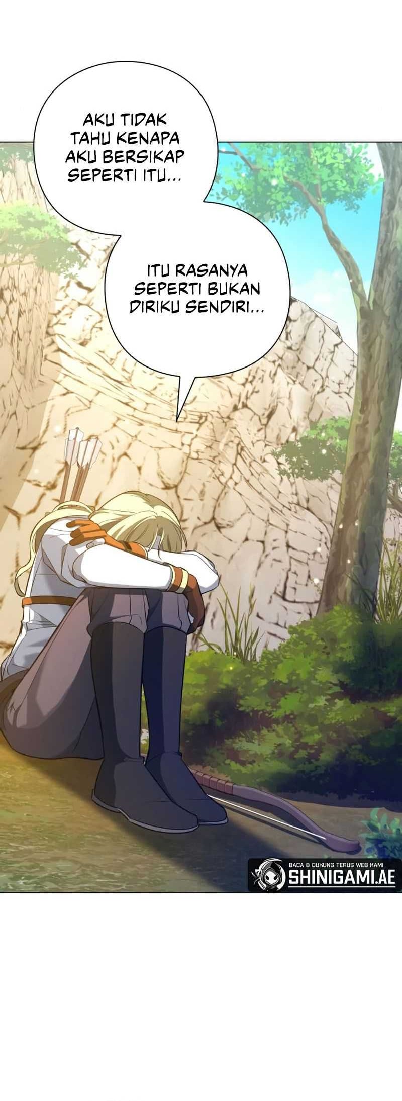 Weapon Maker Chapter 14 Gambar 17