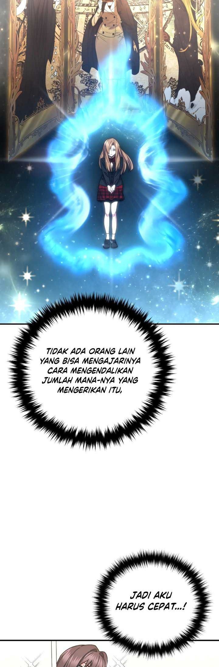 Re: Life Player Chapter 55 halaman 27