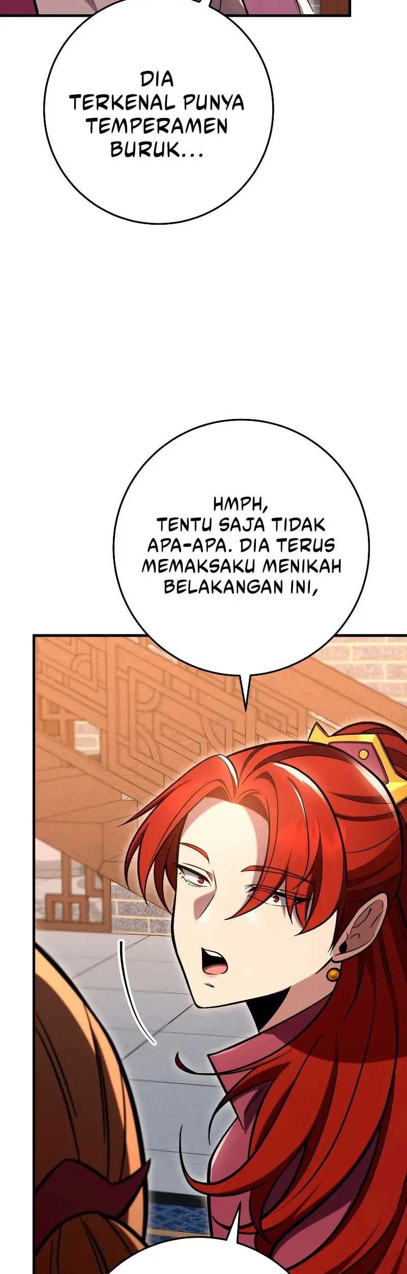 Heavenly Inquisition Sword Chapter 72 Gambar 32