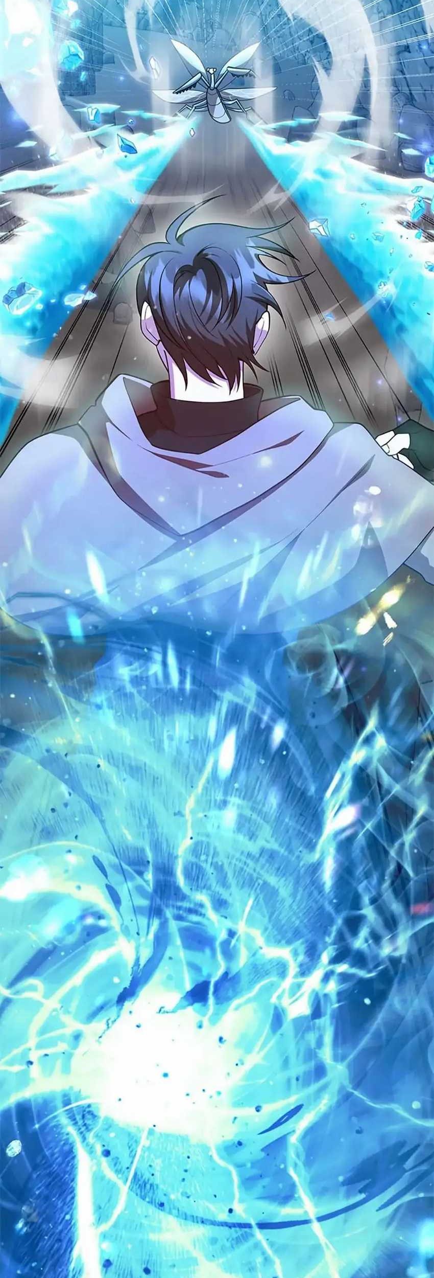 I Got Lucky And Pulled A 10th Rank Summon Chapter 40 halaman 28