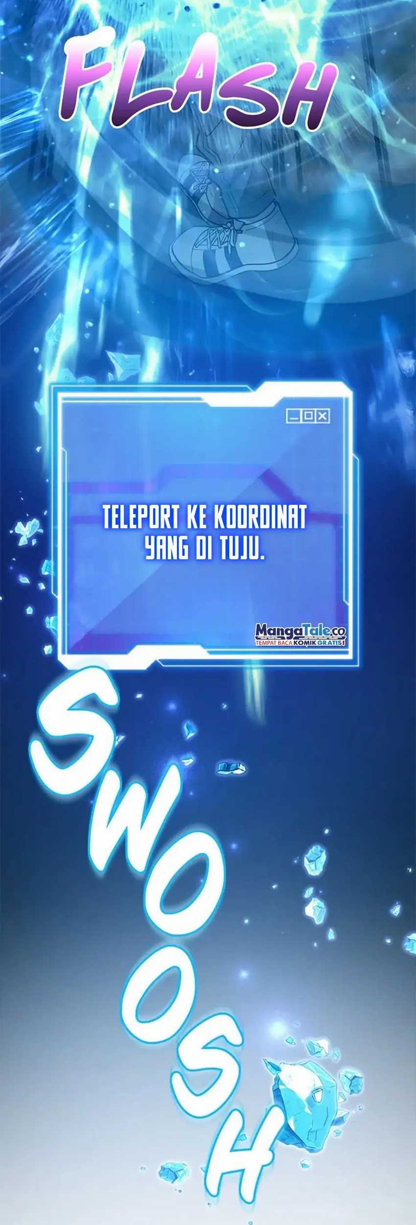 I Got Lucky And Pulled A 10th Rank Summon Chapter 40 halaman 29