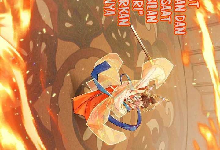 I’m An Evil God Chapter 413 halaman 19