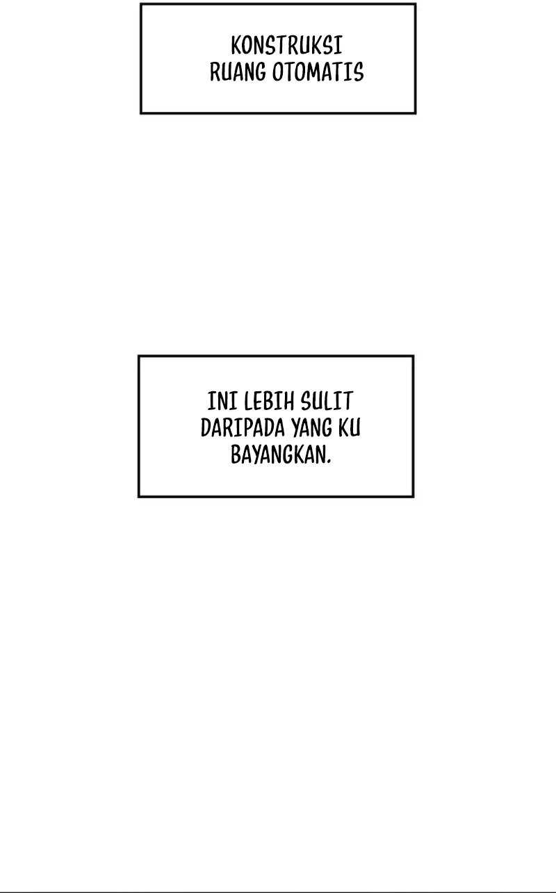 Cheolsu Saves the World Chapter 23 Gambar 66