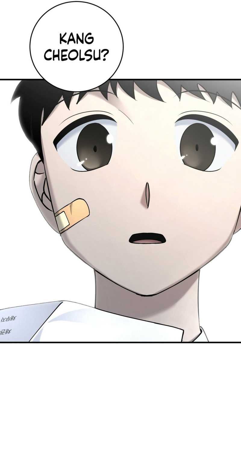Cheolsu Saves the World Chapter 18 Gambar 27