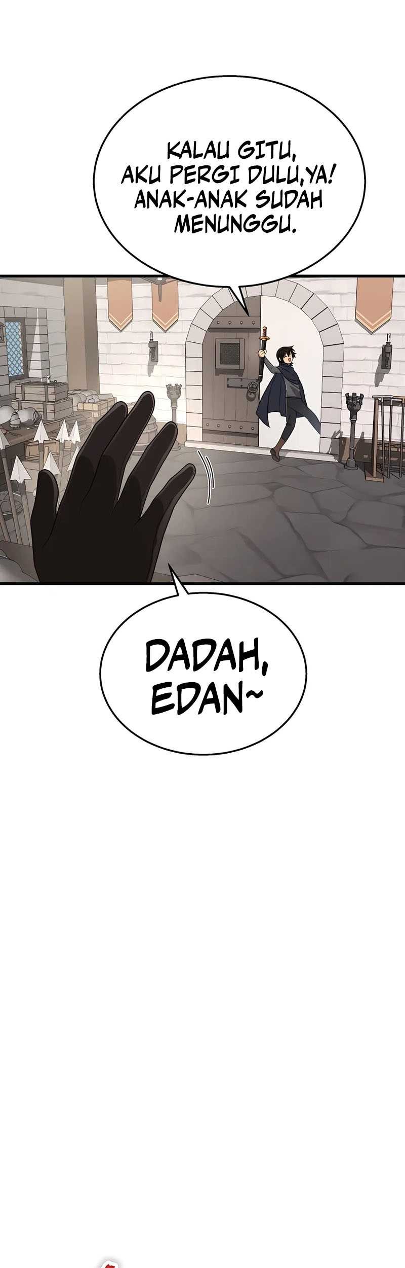 Heir of Mythical Heroes Chapter 37 halaman 30