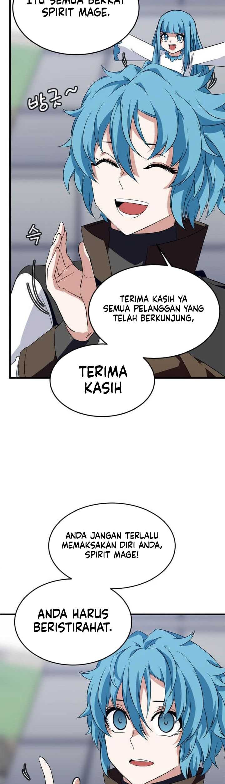 Return of the Elemental Lord Chapter 12 halaman 23