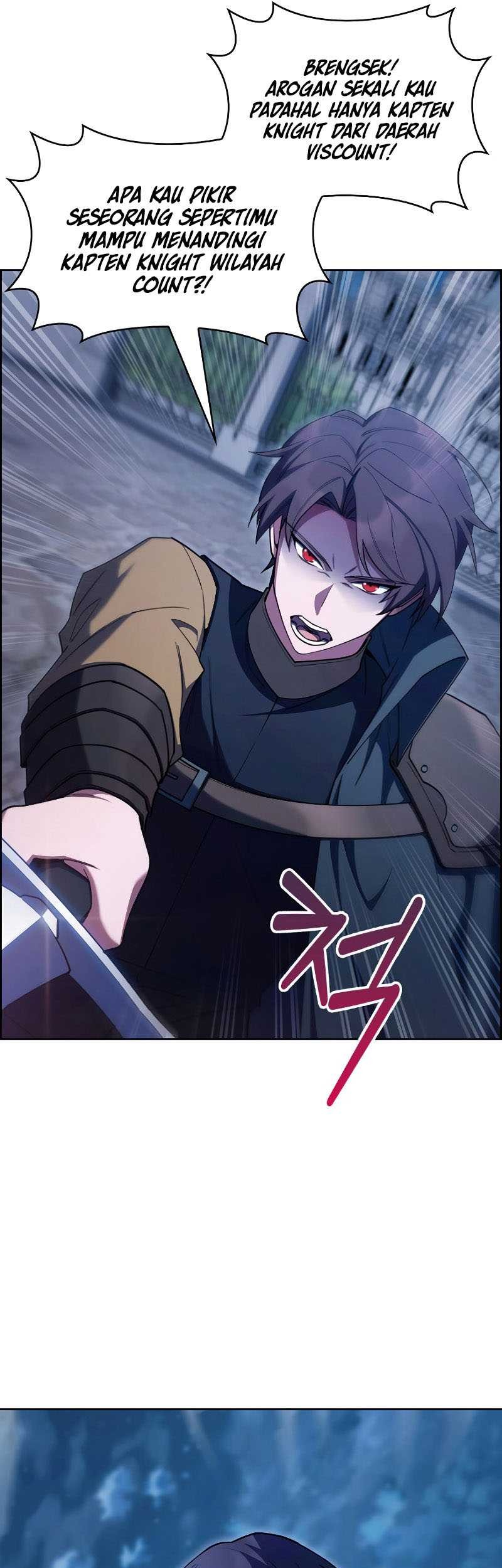 I Regressed to My Ruined Family Chapter 61 Gambar 34